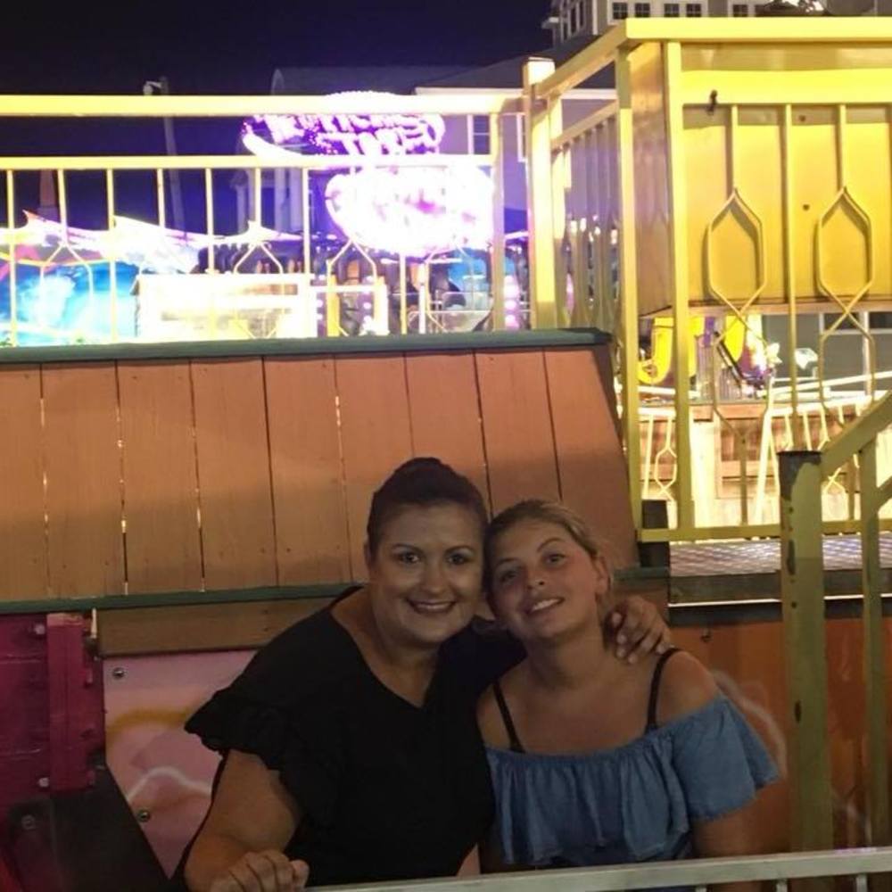 Meet your Posher, Ali elizabeth